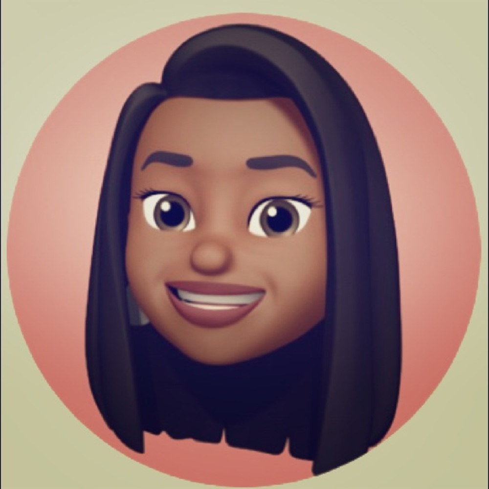 Meet your Posher, Meg